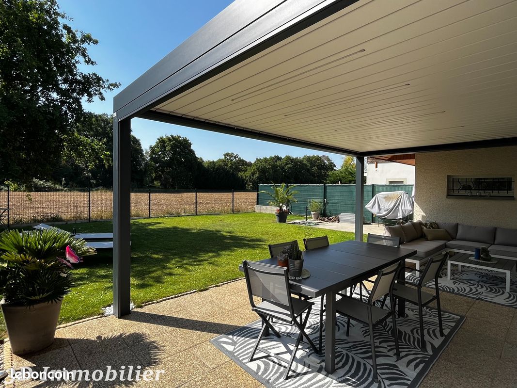 Maison 6 pièces 110 m² · à Douvaine · 110 m² · 515 000 €