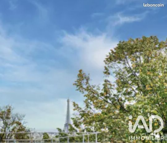 Appartement 7 pièces 150 m² · à Suresnes · 150 m² · 749 000 €