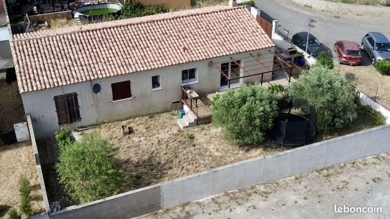 Maison 5 pièces 136 m²