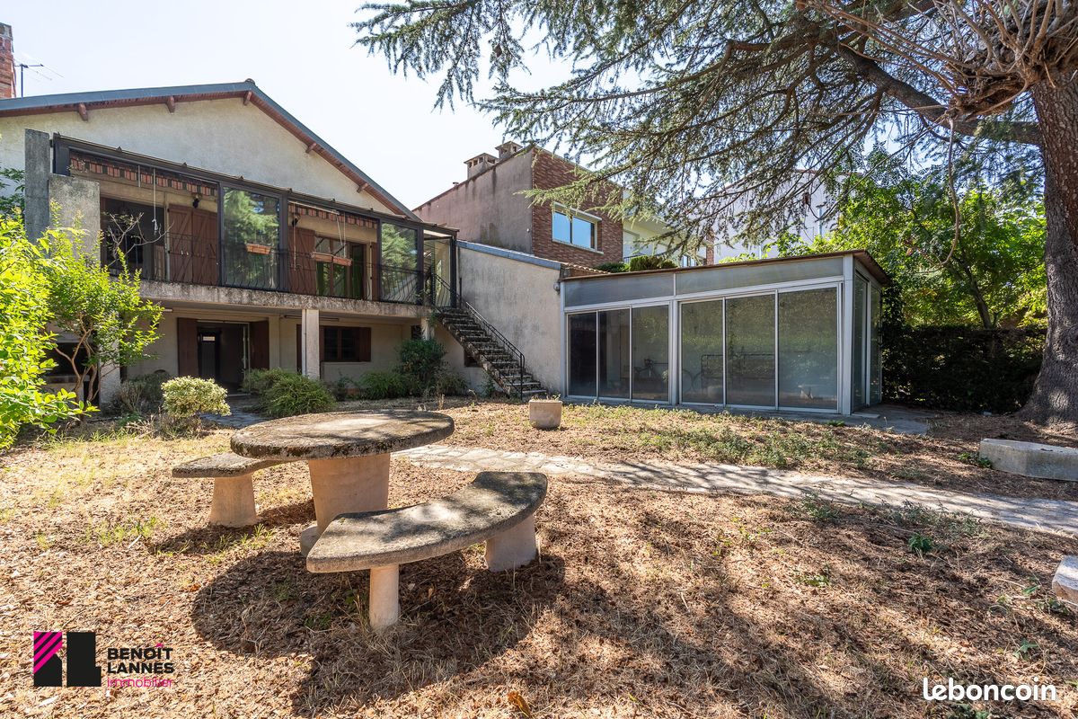 Maison 7 pièces 171 m² · à Toulouse · 171 m² · 725 000 €