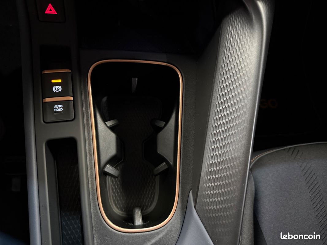 Cupra terramar 1.5 etsi hybrid 150 ch dsg7 v + jantes 19 + sieges chauffants 0km -28,7% (image 17)