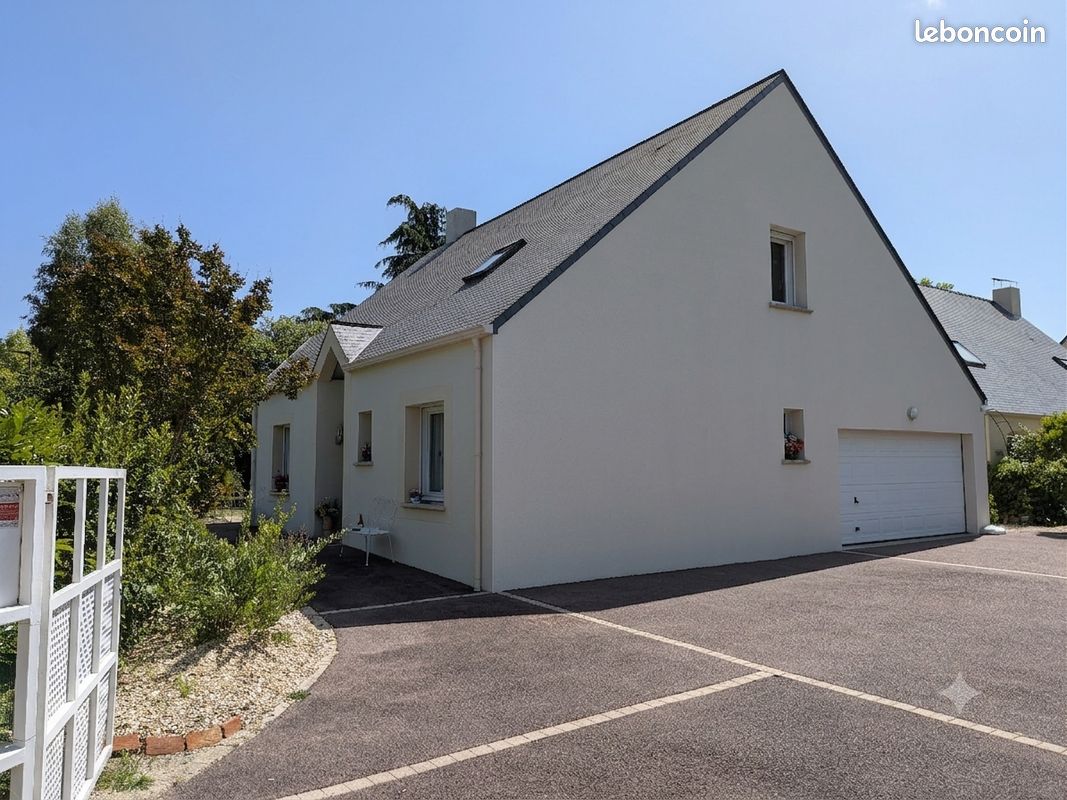Maison 6 pièces 146 m² · à Carquefou · 146 m² · 469 000 €