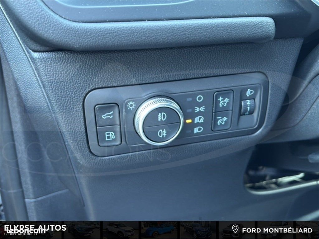 Ford Kuga III 2.5 DURATEC 225 CH PHEV POWERSHIFT Vignale (image 17)