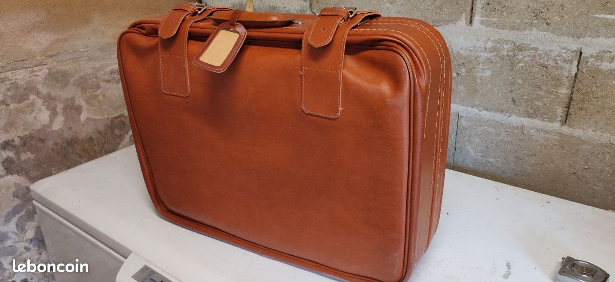 Valise Vintage (image 1)
