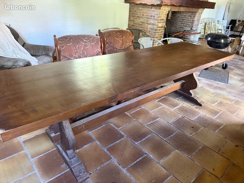 Table de salle à manger (image 2)