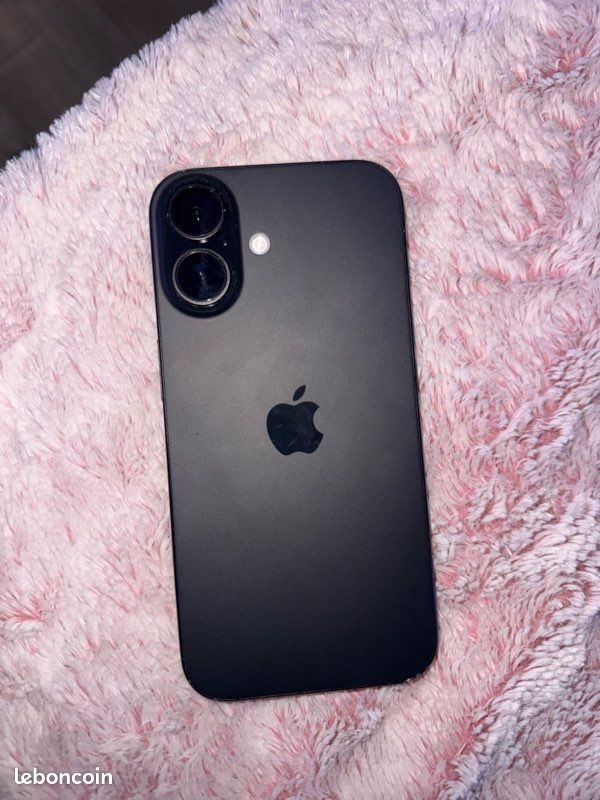 IPhone 16 (image 2)