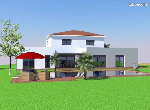 Maison 101 m² Aix En Provence