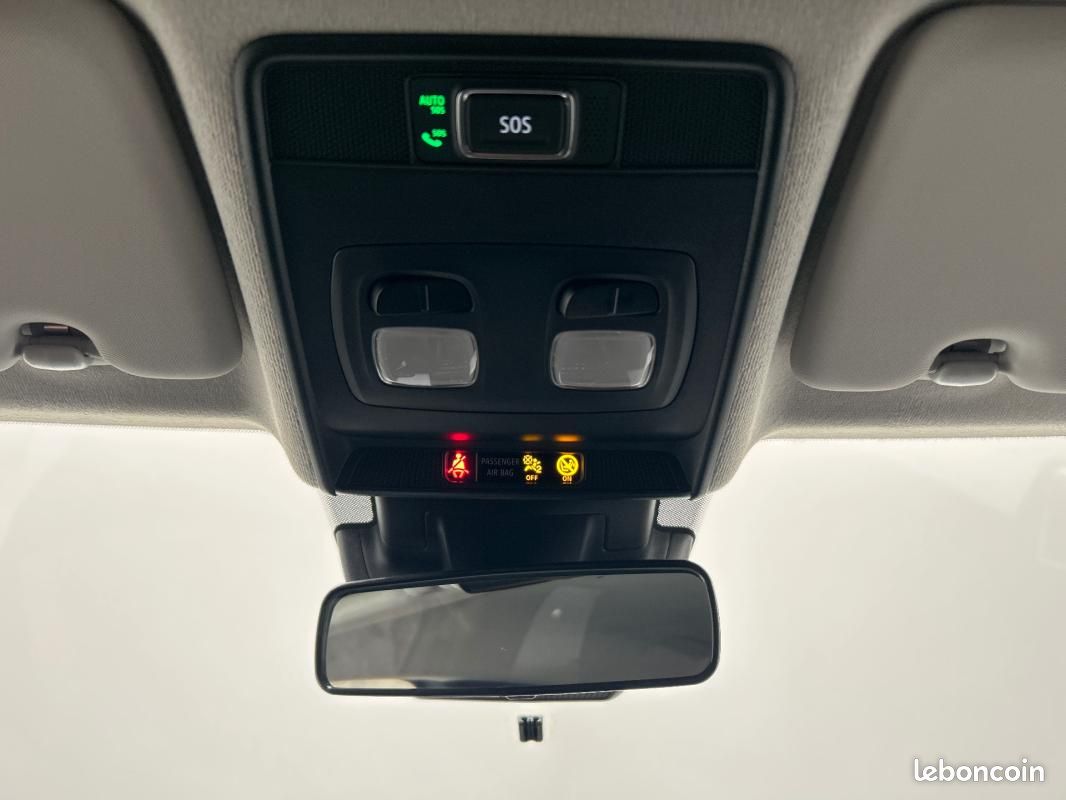 Renault Clio V TCe 90 Equilibre (image 20)
