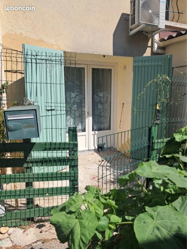 Appartement 2 pièces 60 m² · à Bollène · 60 m² · 420 €