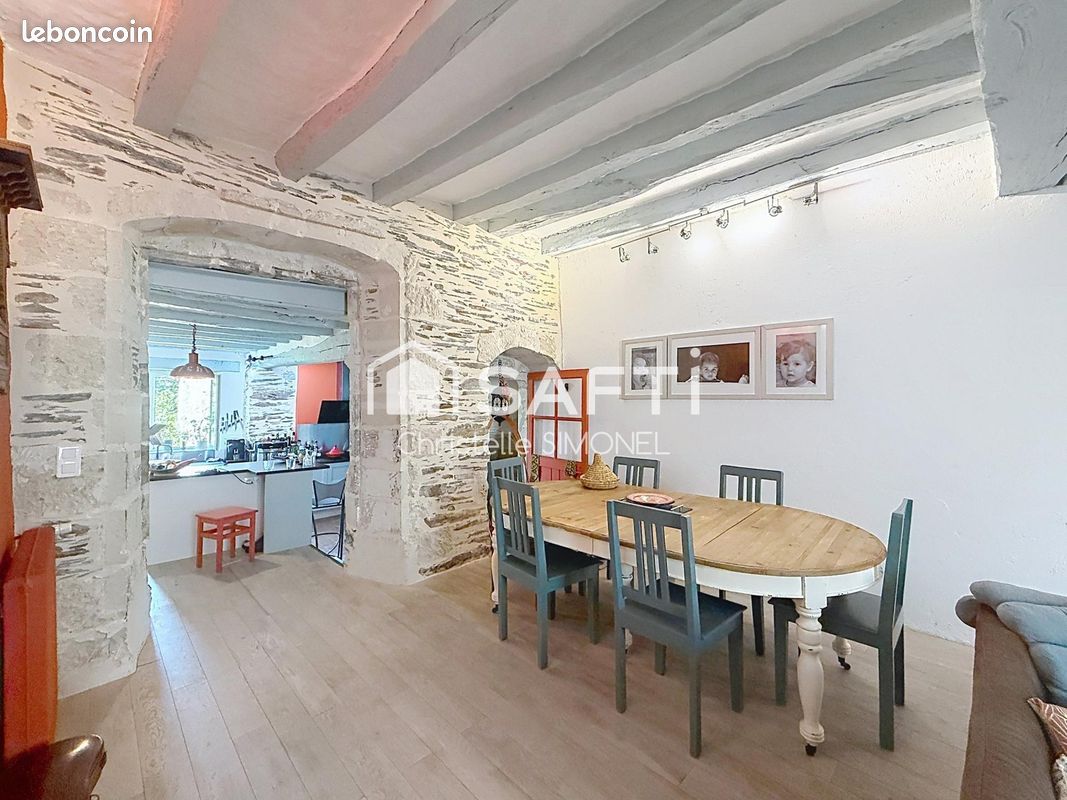 Maison 6 pièces 170 m² (image 4)