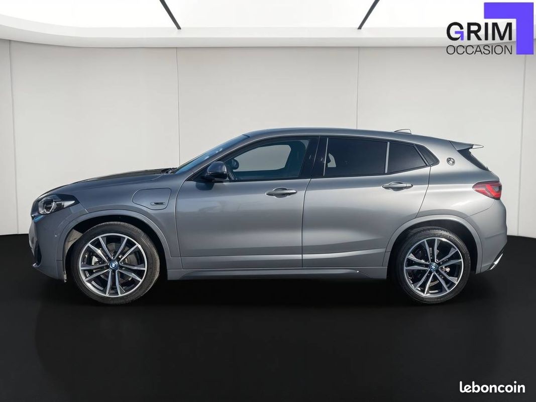 BMW X2 xDrive 25e 220 ch BVA6 M Sport (image 20)