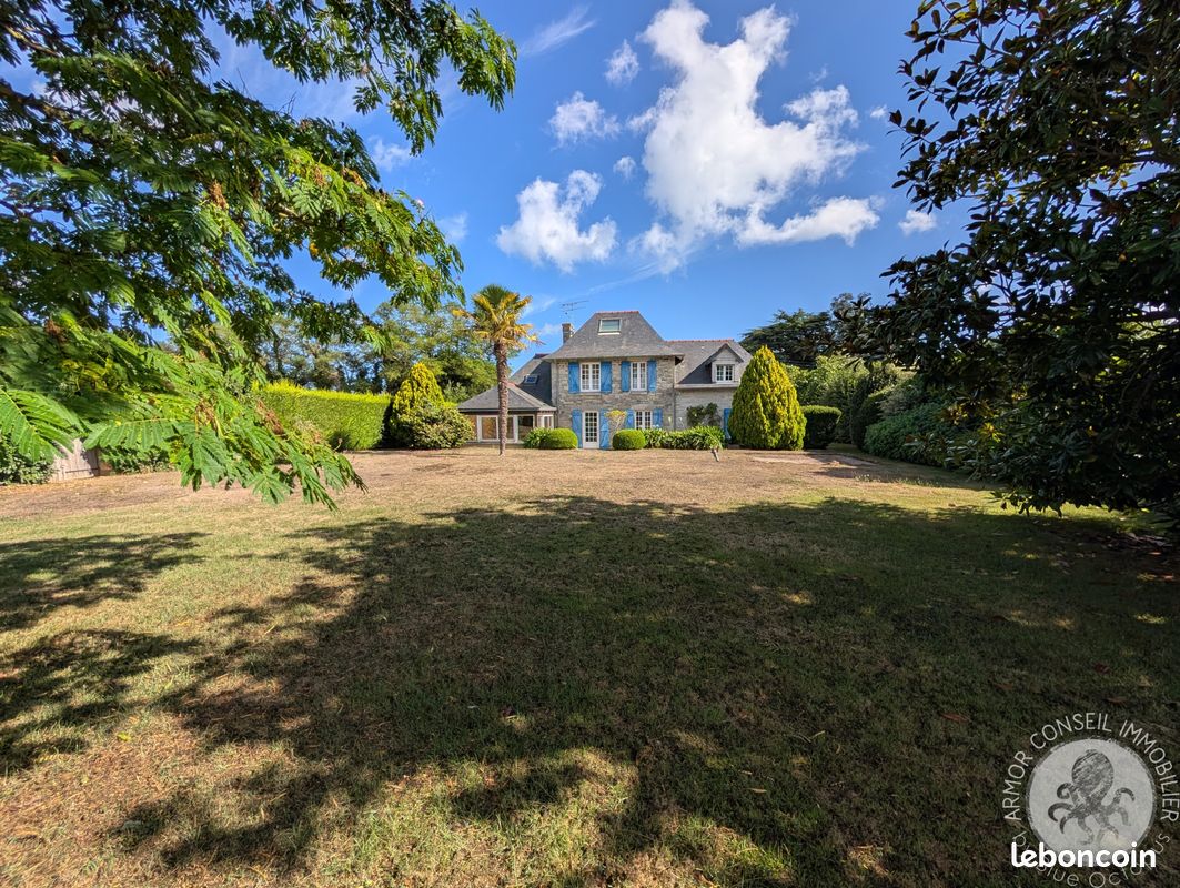 Maison 8 pièces 148 m² · à Saint-Cast-le-Guildo · 148 m² · 669 000 €