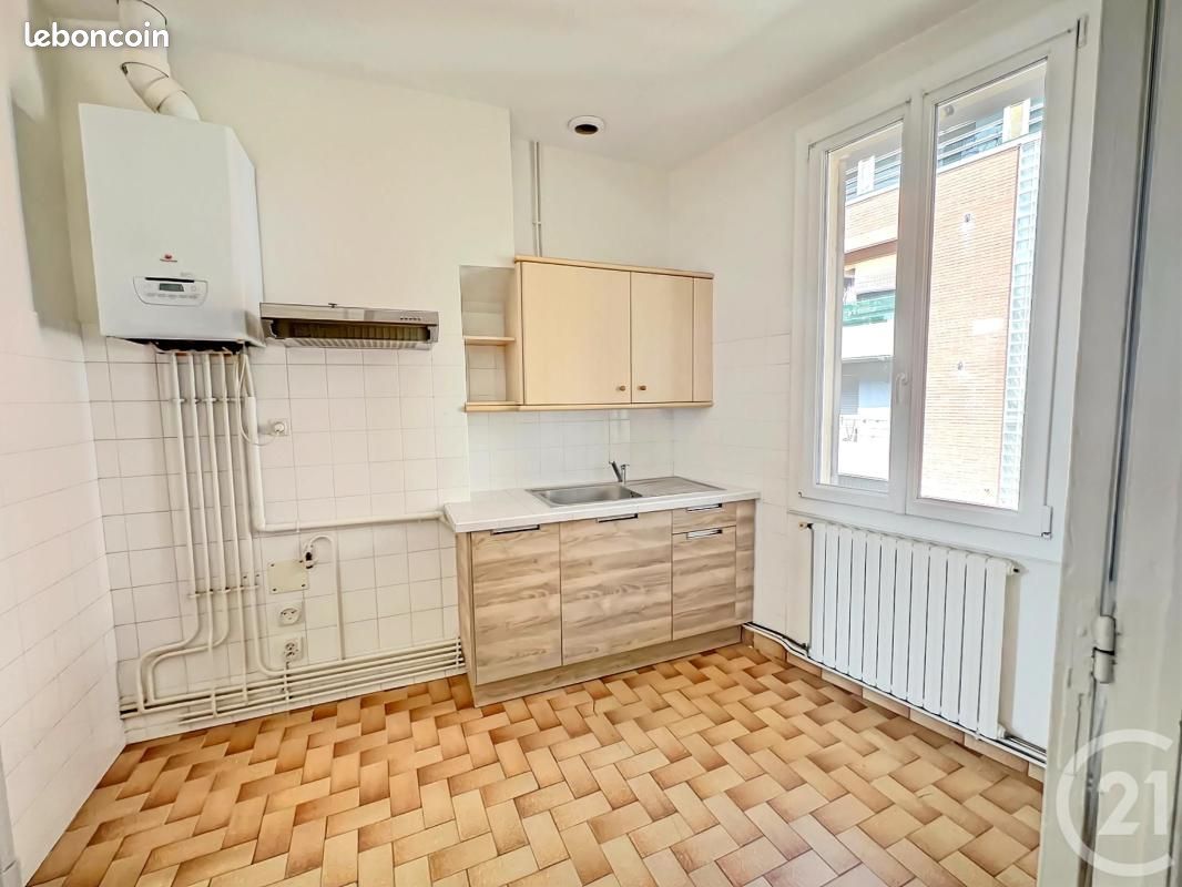 Appartement 3 pièces 56 m² · à Montauban · 56 m² · 600 €/mois