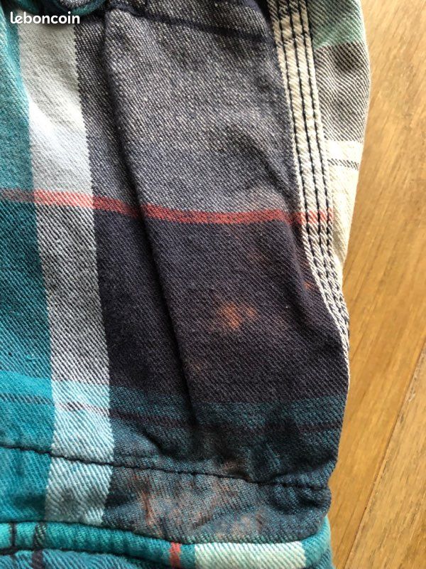 Short H&M T40 (image 4)