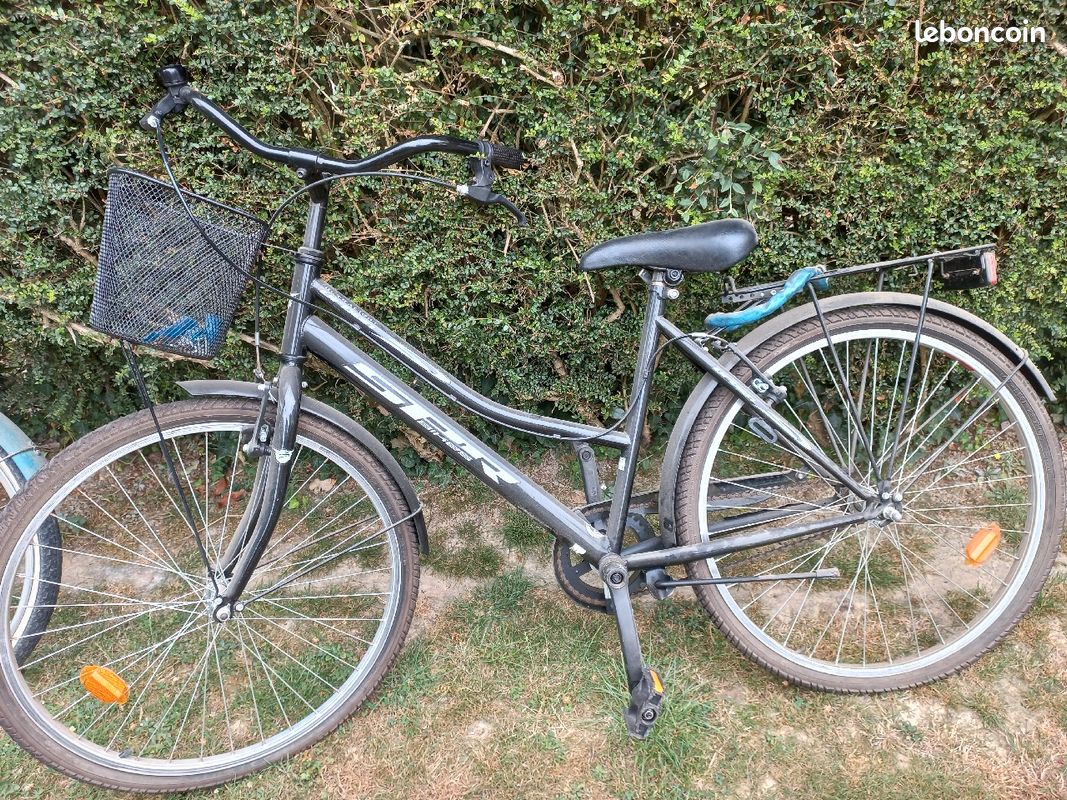 Velo ville (image 2)