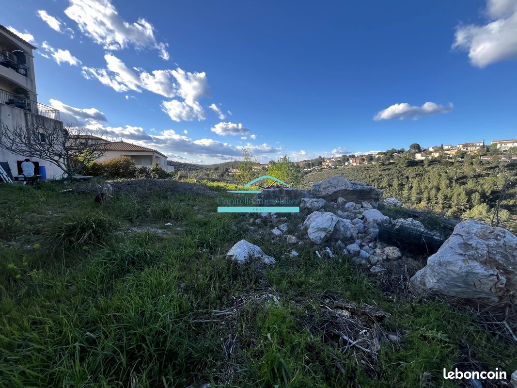 Terrain 630 m² · à Juvignac · 630 m² · 212 000 €