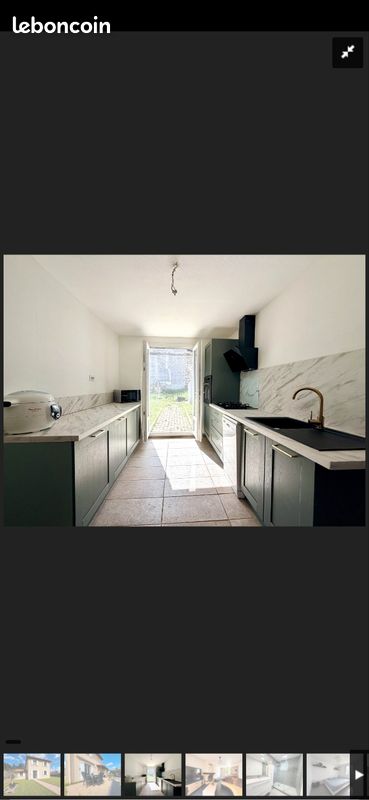 Maison 6 pièces 105 m² · à Saint-Laure · 105 m² · 215 000 €