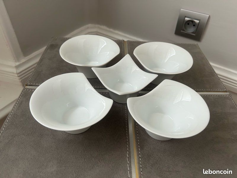 Set 5 Pièces Apéritif (image 2)