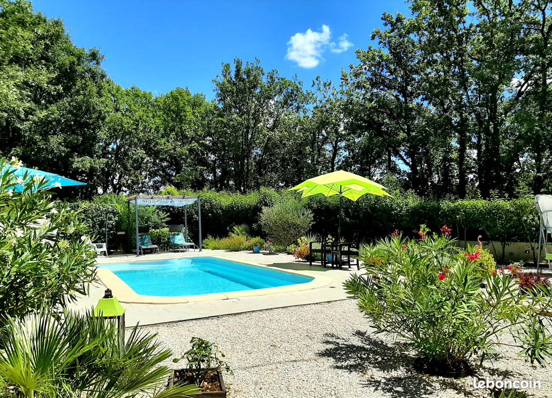 Maison 6 pièces 135 m² · à Tourves · 135 m² · 519 000 €