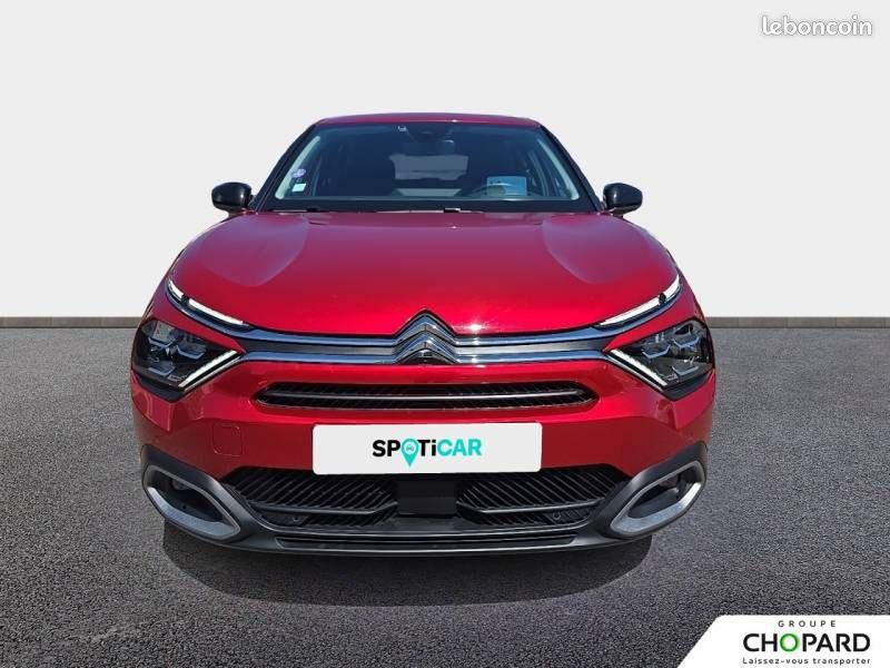 Citroën C4 PureTech 130 S&S EAT8 Feel (image 2)