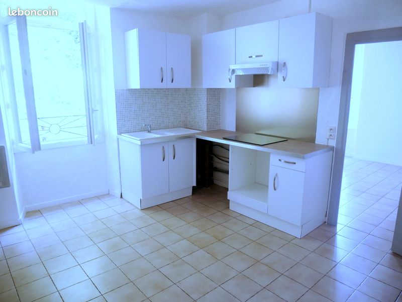 Appartement 2 pièces 40 m² · à Bessan · 39,9 m² · 430 €/mois