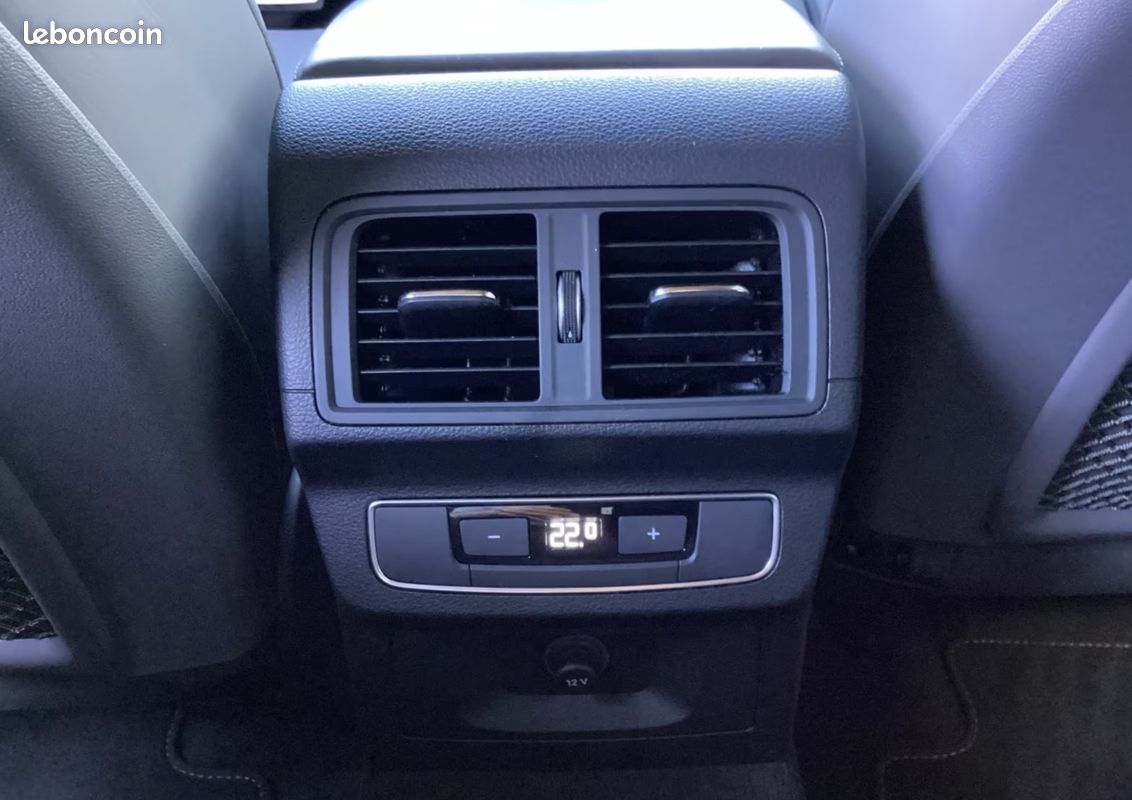 Audi SQ5 Sportback 3.0 TDI quattro *Pano*ACC*B&O*Matrix (image 12)