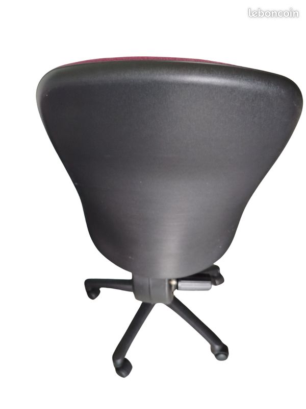 Chaise de bureau (image 3)