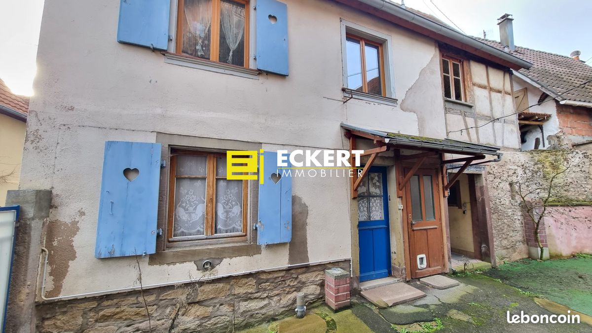 Maison 4 pièces 103 m² (image 4)
