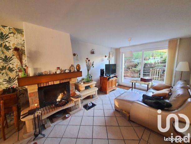 Propriété 6 pièces 138 m²