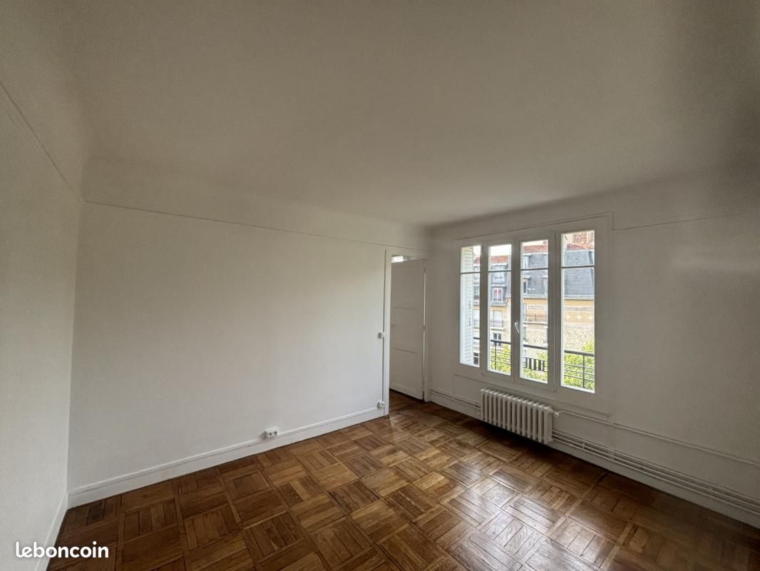 Appartement 2 pièces 40 m² · à Paris · 40 m² · 1 335 €
