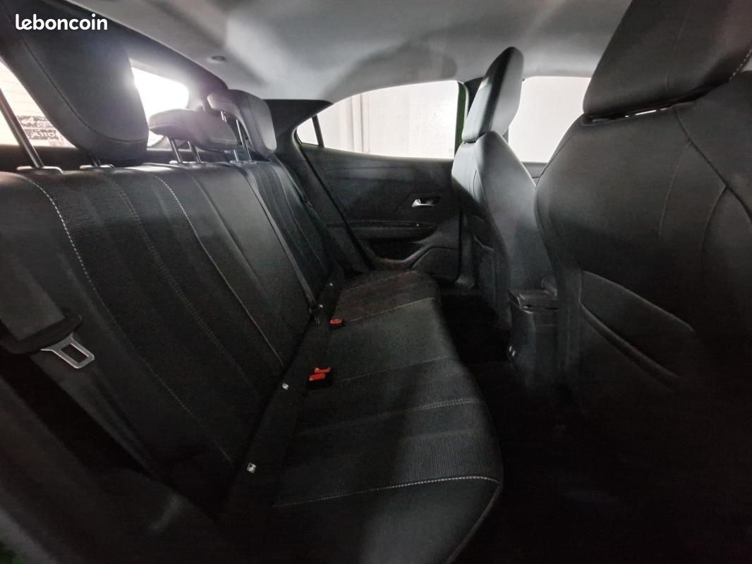 Opel Mokka 1.5 Diesel 110 ch BVM6 Elegance (image 12)