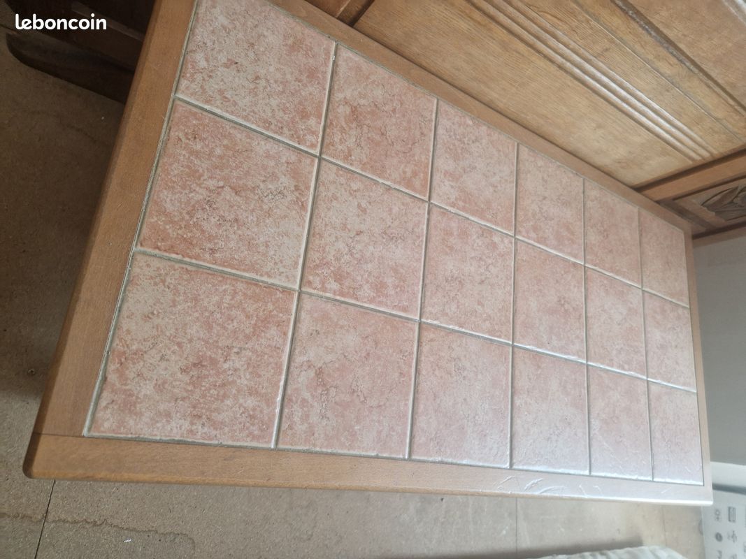 Table basse (image 1)