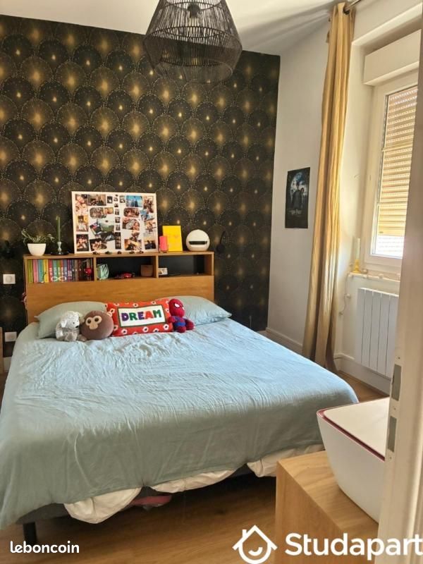 Appartement 2 pièces 31 m² · à Lyon · 31 m² · 975 €