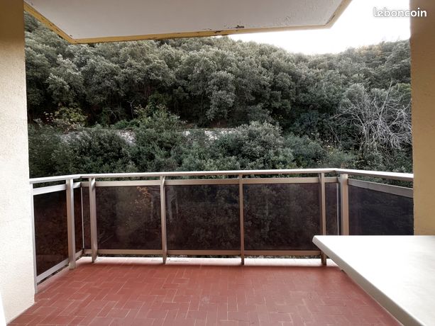 Appartement 1 pièce 30 m²