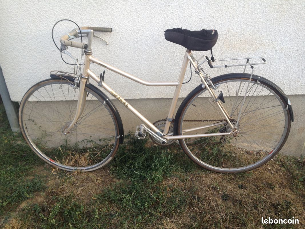 Vente de vélos (image 3)