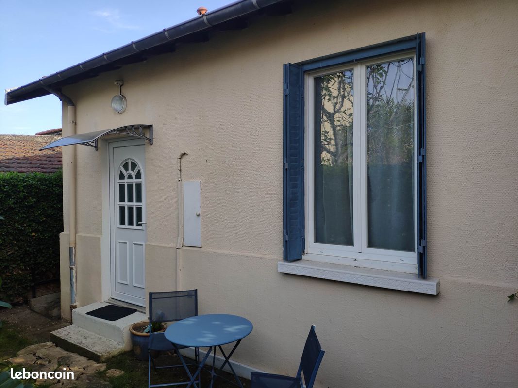 Appartement 2 pièces 19 m² · à Vénissieux · 19 m² · 600 €