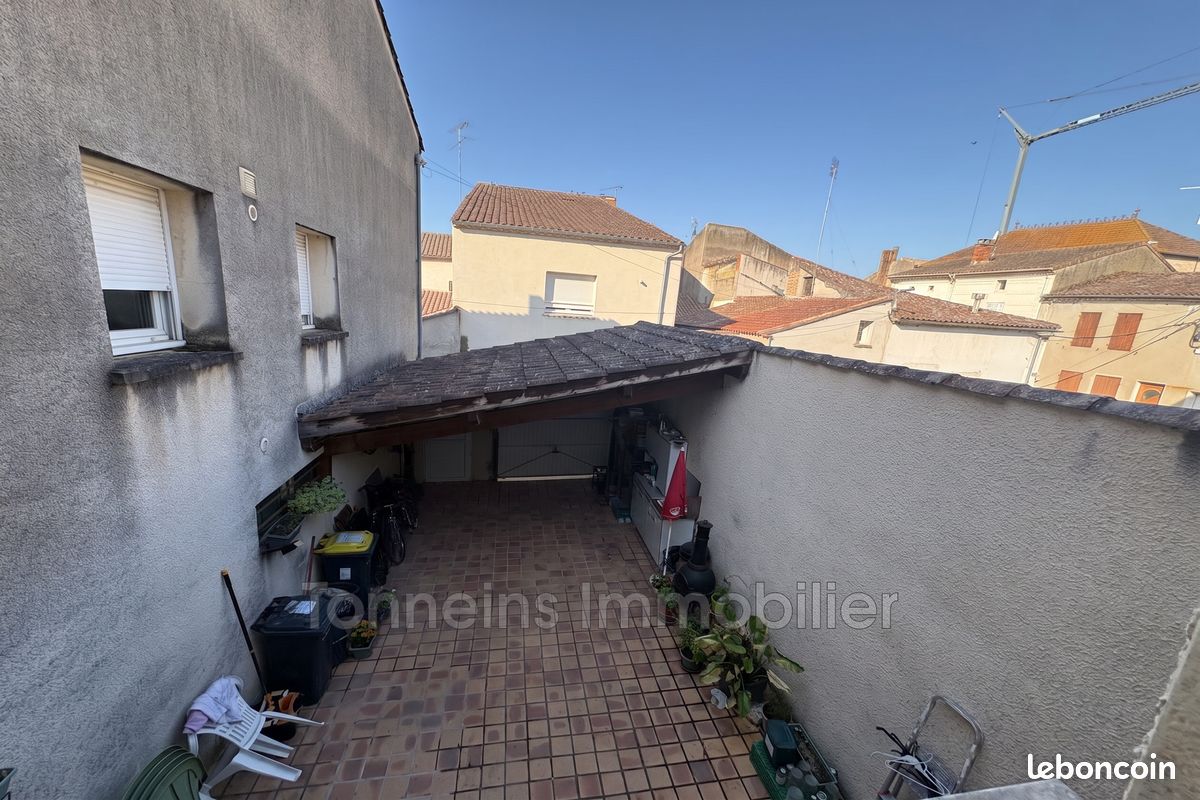 Maison 3 pièces 327 m² · à Tonneins · 327 m² · 199 000 €