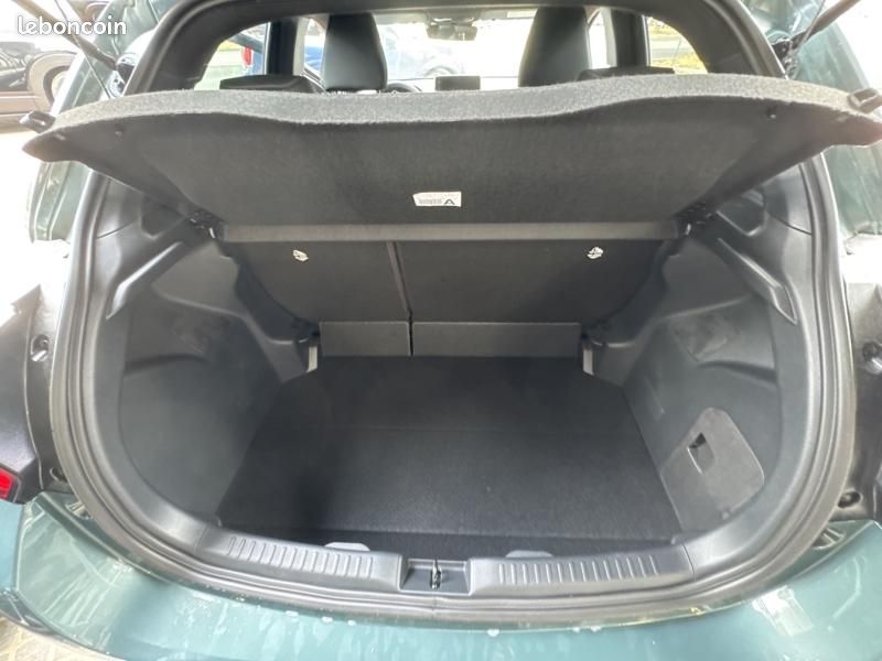 Mazda Mazda 2 Hybrid 1.5 Hybrid 116ch Homura 2026 (image 9)