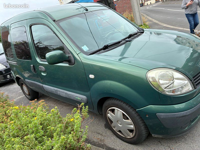 Renault Kangoo (image 2)