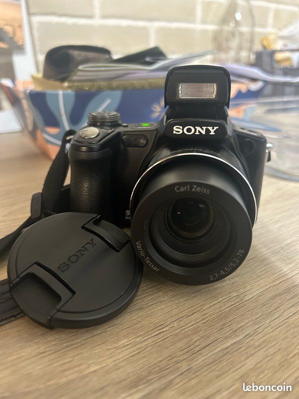 Appareil photo (image 13)