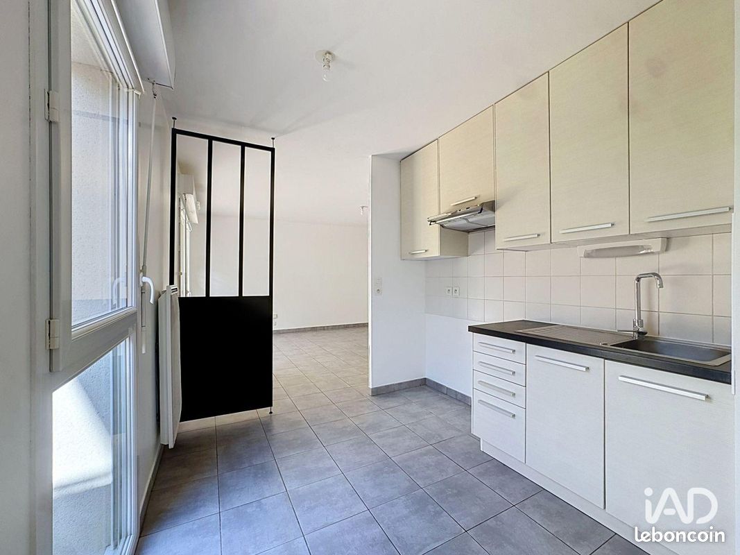 Appartement 3 pièces 64 m² · à Noyal-sur-Vilaine · 64 m² · 185 000 €