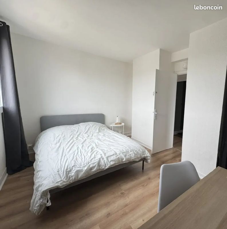 Appartement 4 pièces 92 m² · à Vitry-sur-Seine · 92 m² · 294 000 €