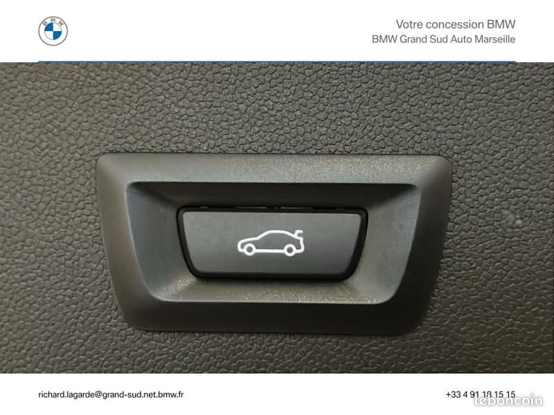 Bmw iX xDrive45 408ch M Sport (image 17)
