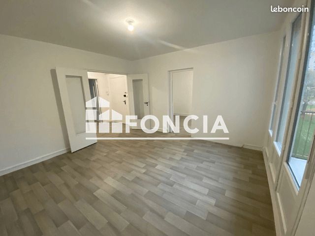 Appartement 4 pièces 75 m² · à Rennes · 75 m² · 890 €/mois