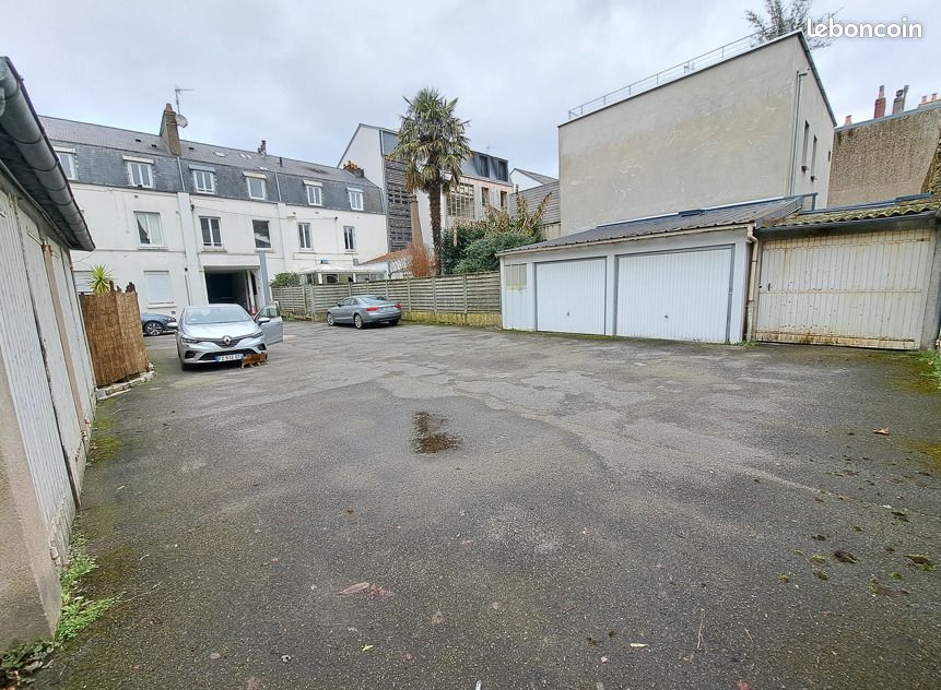 Parking 10 m² · à Nantes · 10 m² · 80 €/mois