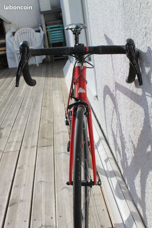 Vélo de route canyon (image 2)