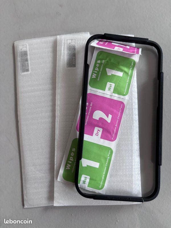 Votre pour iPhone X. XS. 11Pro (image 2)