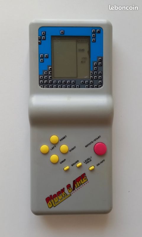 Jeux (image 1)