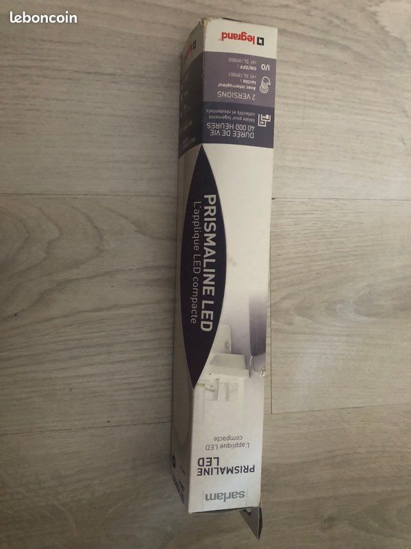 Lumière LED (image 3)