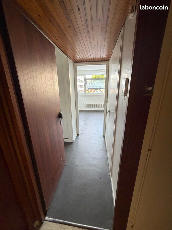 Appartement 1 pièce 18 m² · à Lille · 17,5 m² · 89 900 €